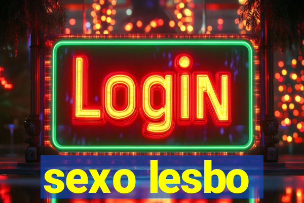 sexo lesbo